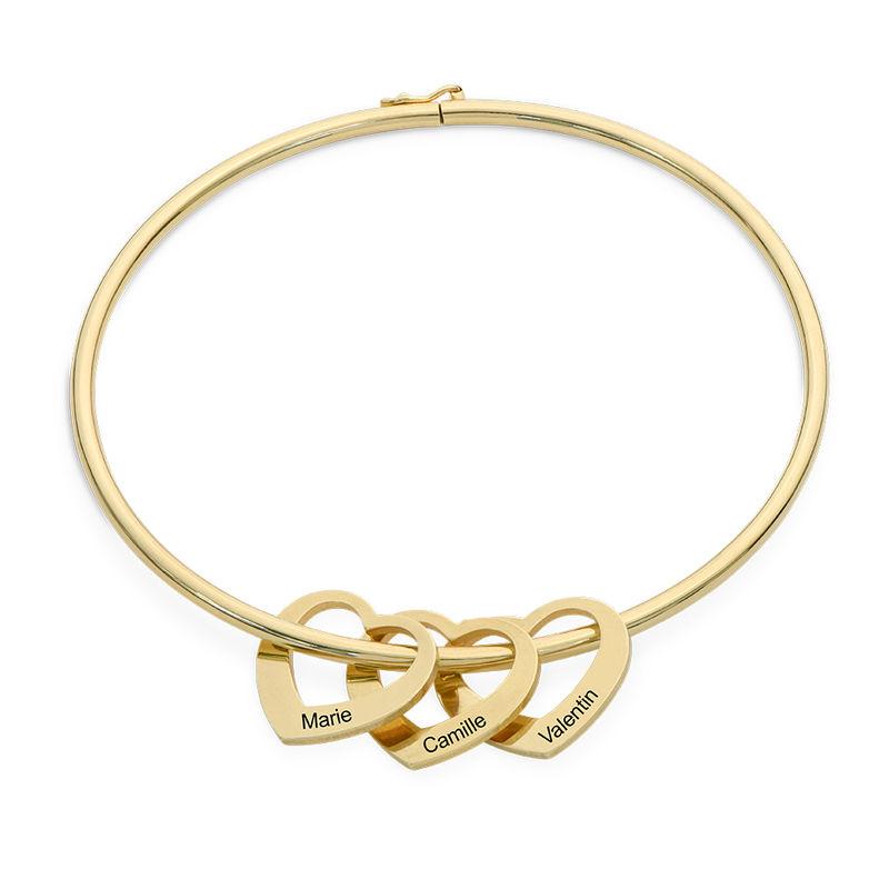 Chic silberarmreif - elegantes accessoire für damen