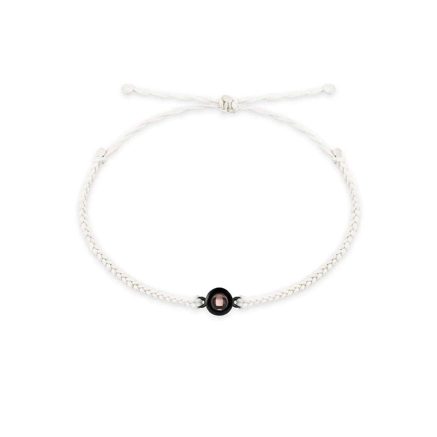 Exquisiter silberarmband - stilvolles accessoire