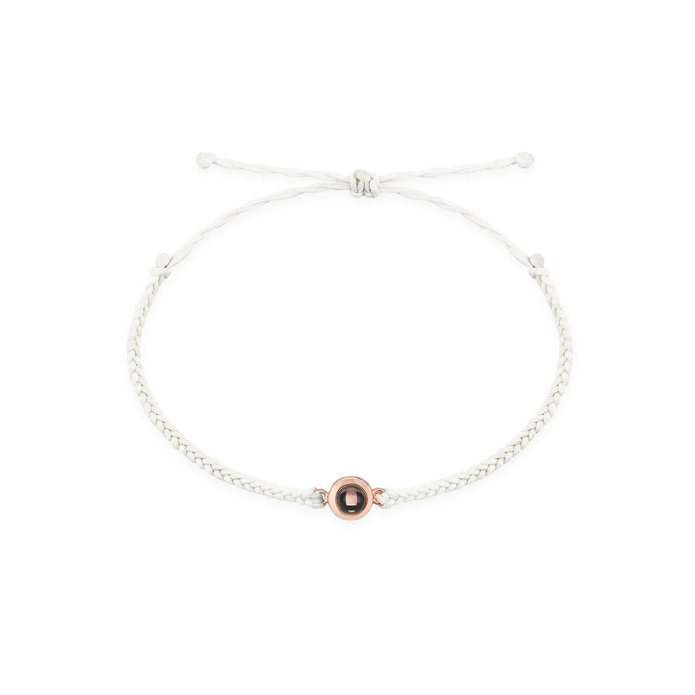 Exquisiter silberarmband - stilvolles accessoire