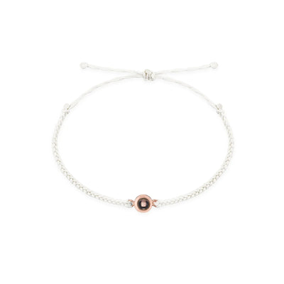 Exquisiter silberarmband - stilvolles accessoire