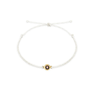 Exquisiter silberarmband - stilvolles accessoire