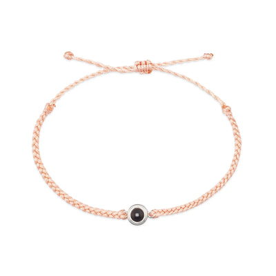 Exquisiter silberarmband - stilvolles accessoire