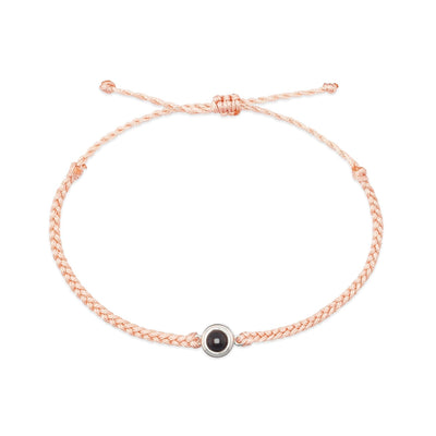 Exquisiter silberarmband - stilvolles accessoire