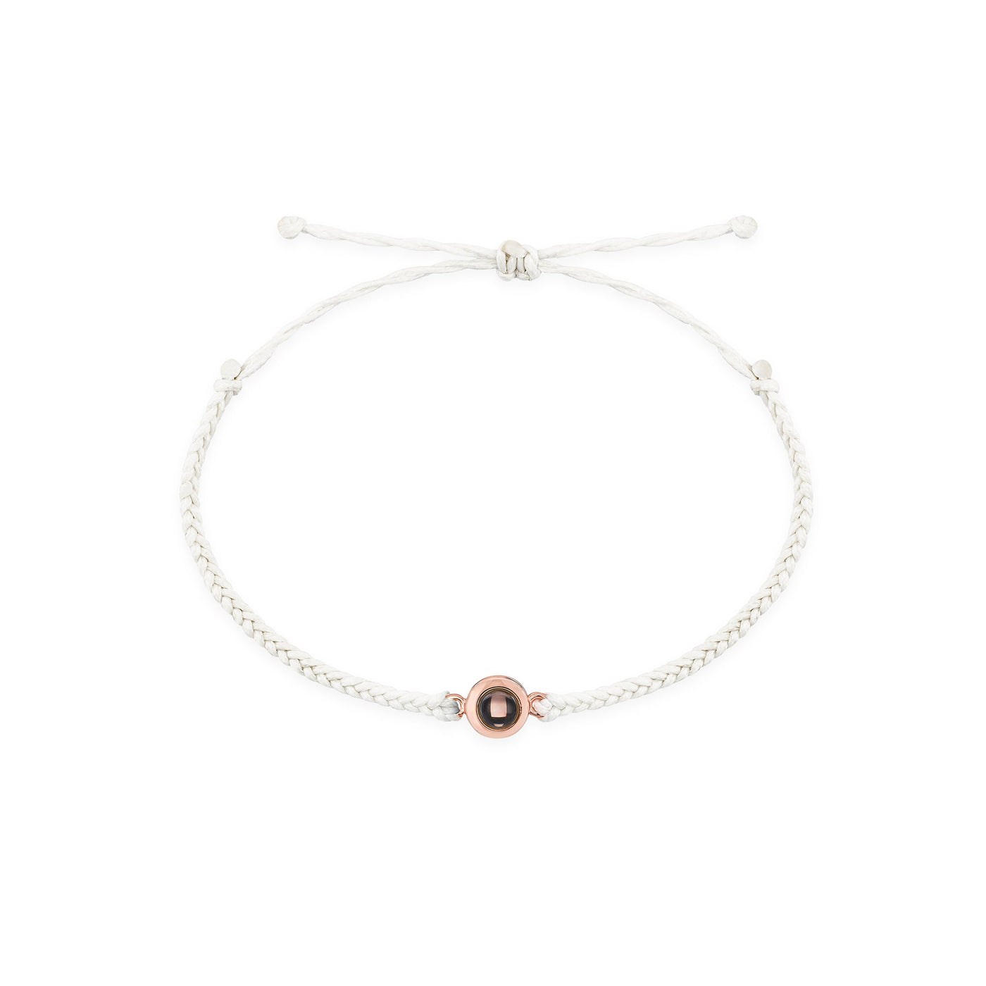 Exquisiter silberarmband - stilvolles accessoire