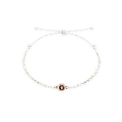 Exquisiter silberarmband - stilvolles accessoire