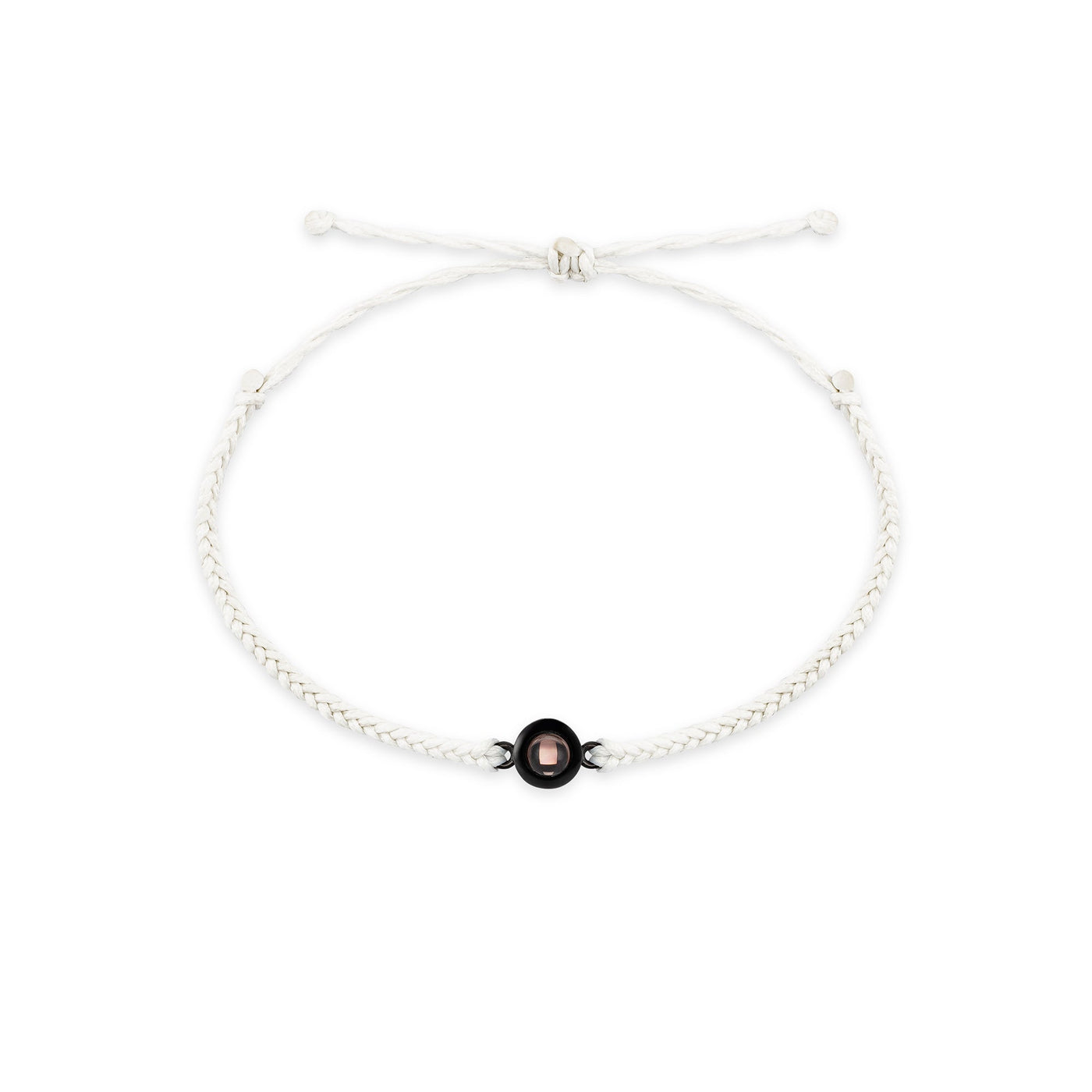 Exquisiter silberarmband - stilvolles accessoire