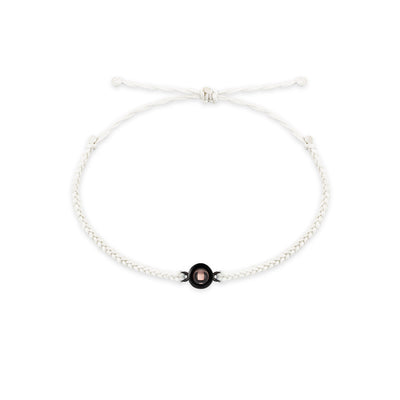 Exquisiter silberarmband - stilvolles accessoire