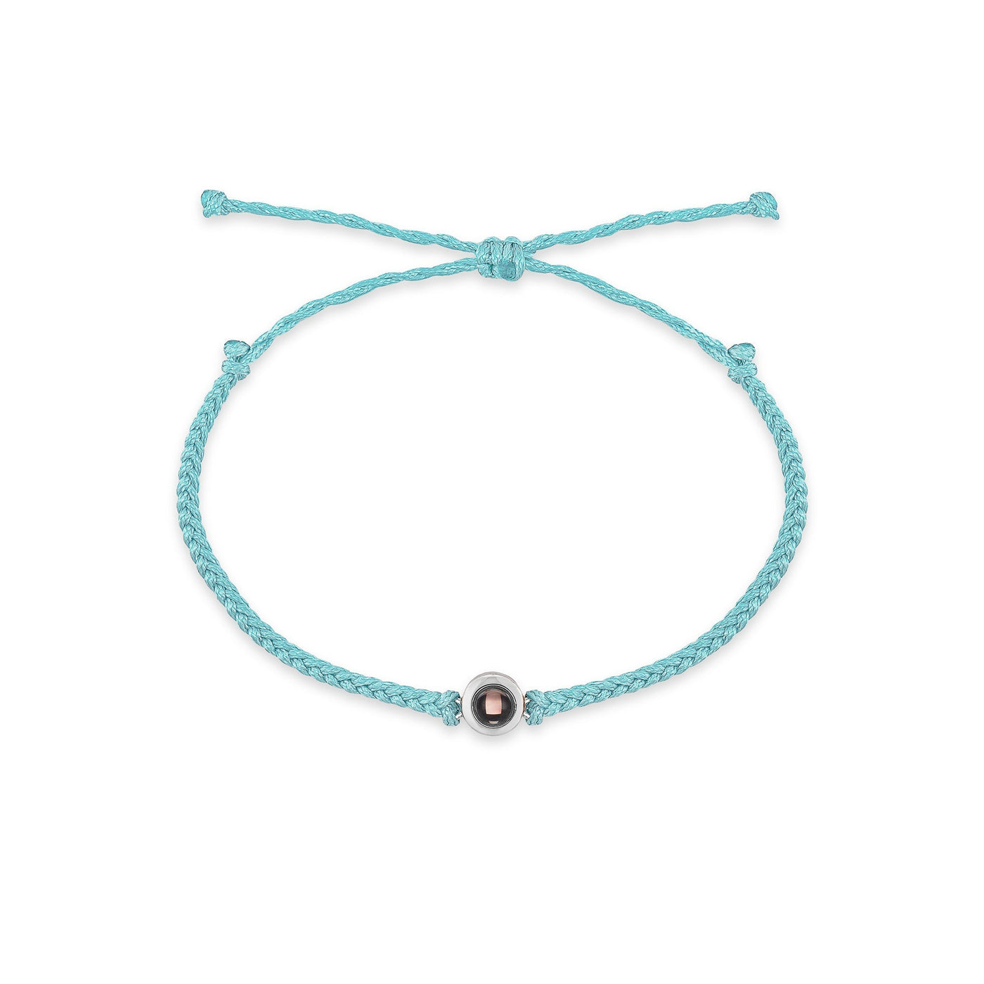 Exquisiter silberarmband - stilvolles accessoire