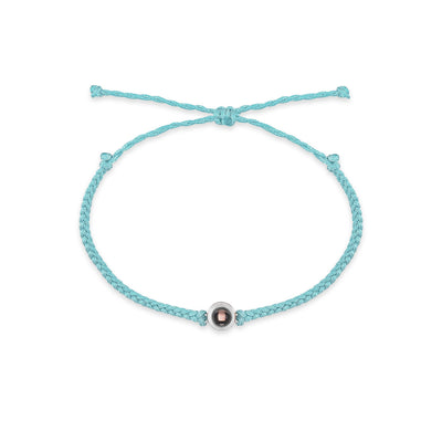 Exquisiter silberarmband - stilvolles accessoire