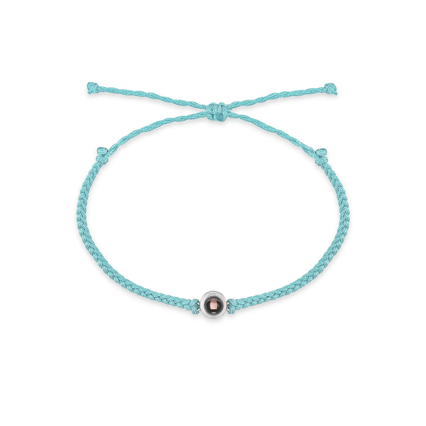 Exquisiter silberarmband - stilvolles accessoire