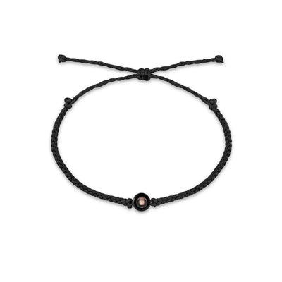 Exquisiter silberarmband - stilvolles accessoire