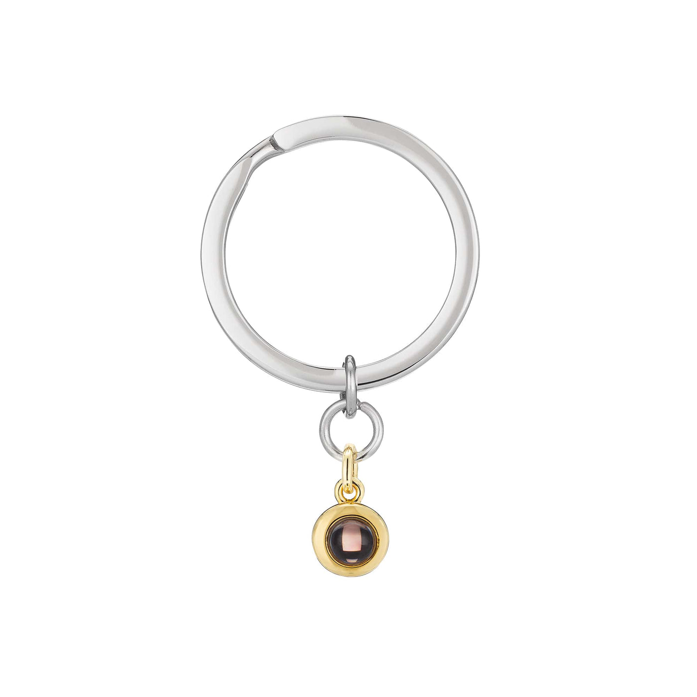 Trendy schlüsselanhänger - elegantes accessoire