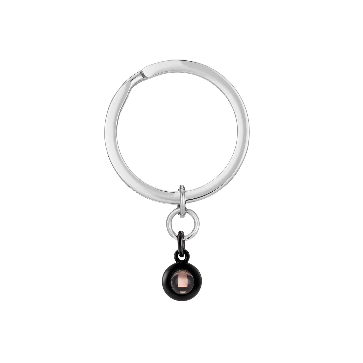 Trendy schlüsselanhänger - elegantes accessoire